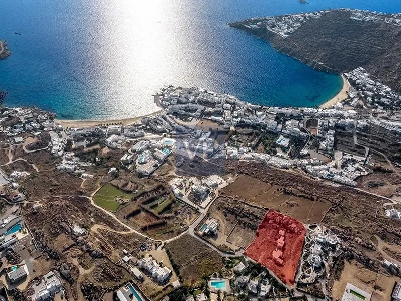 1 - waterfront business for sale in mykonos - cyclades south aegean greece
