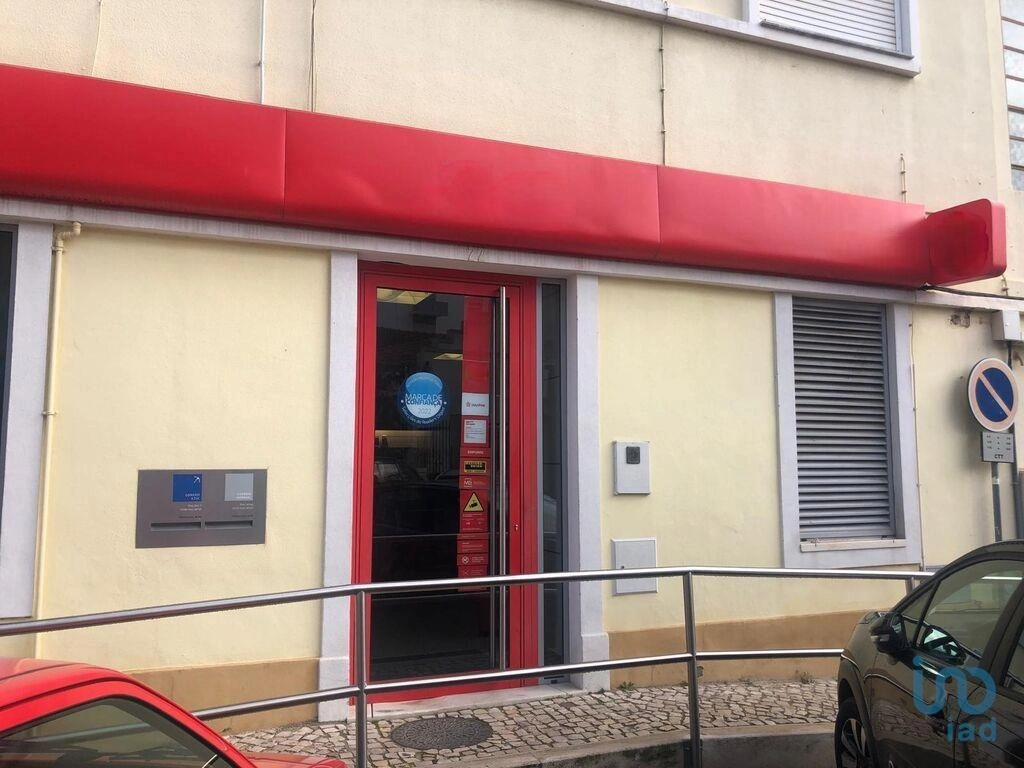 1 - venta comercio alenquer región centro portugal