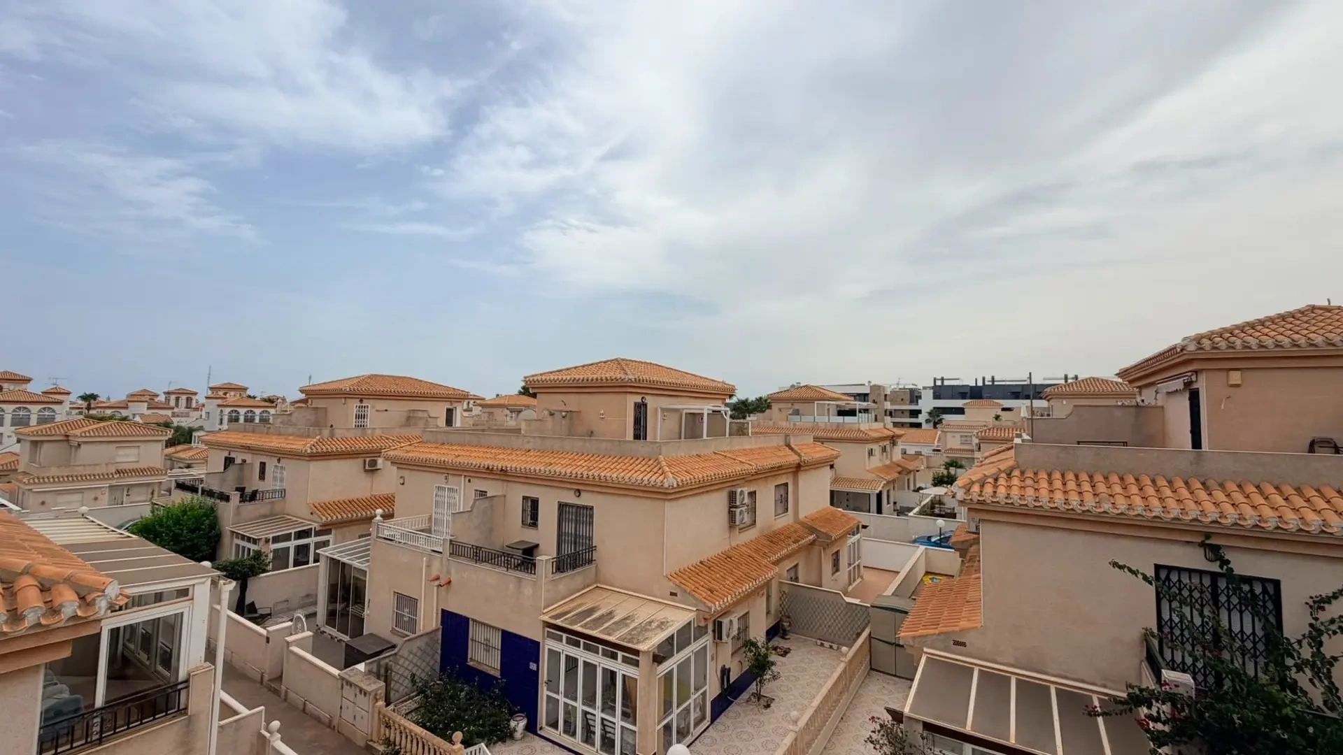 1 - verkauf haus orihuela-costa valencia spanien