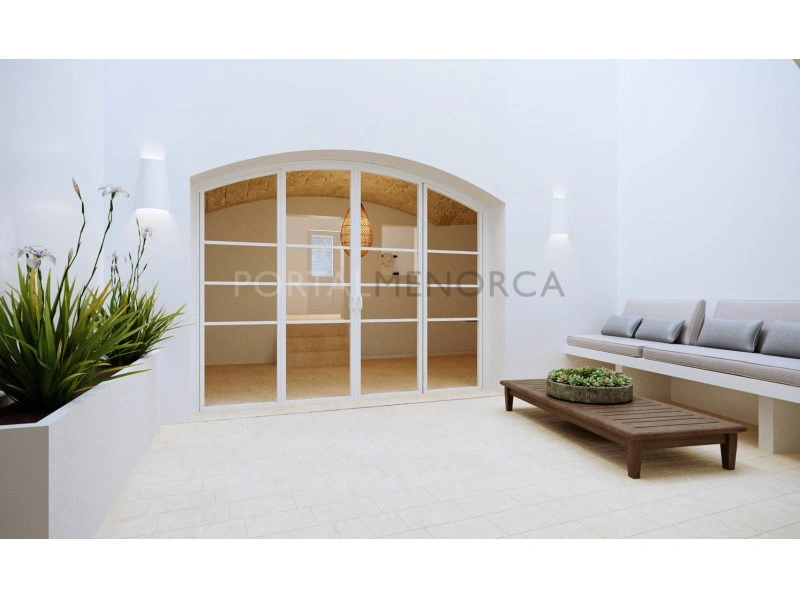 1 - vendita casa ciutadella de menorca minorca - isole baleari spagna
