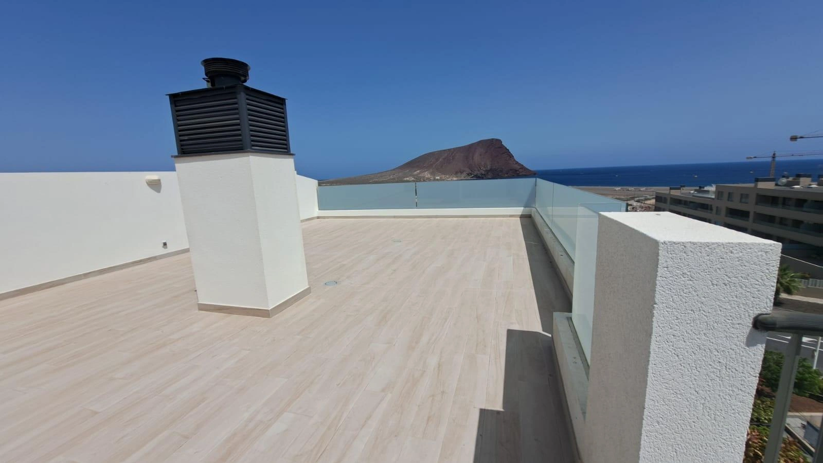 2 - venta apartamento vista al mar granadilla tenerife - islas canarias españa