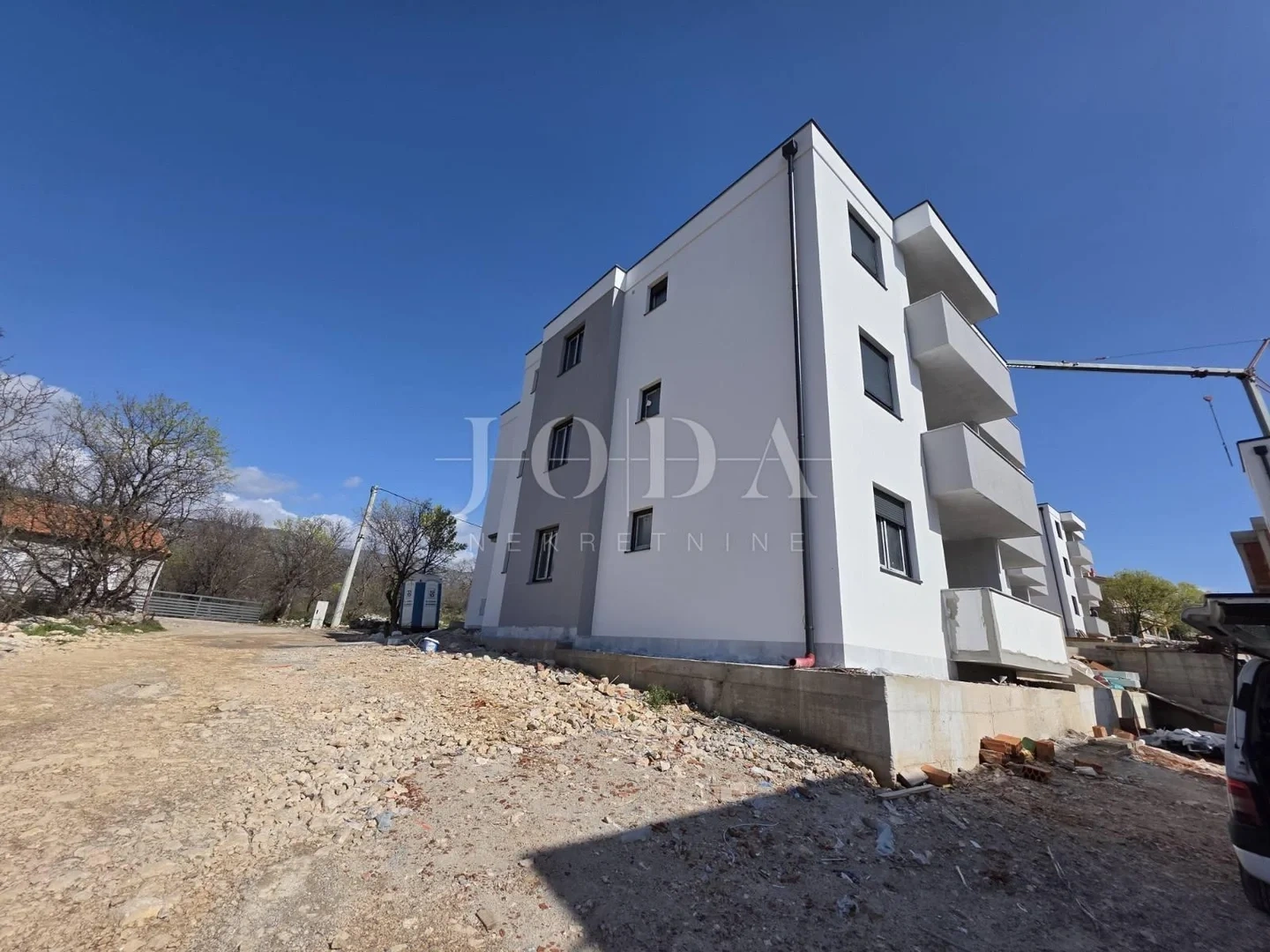 1 - apartment for sale in novi vinodolski primorje-gorski kotar croatia
