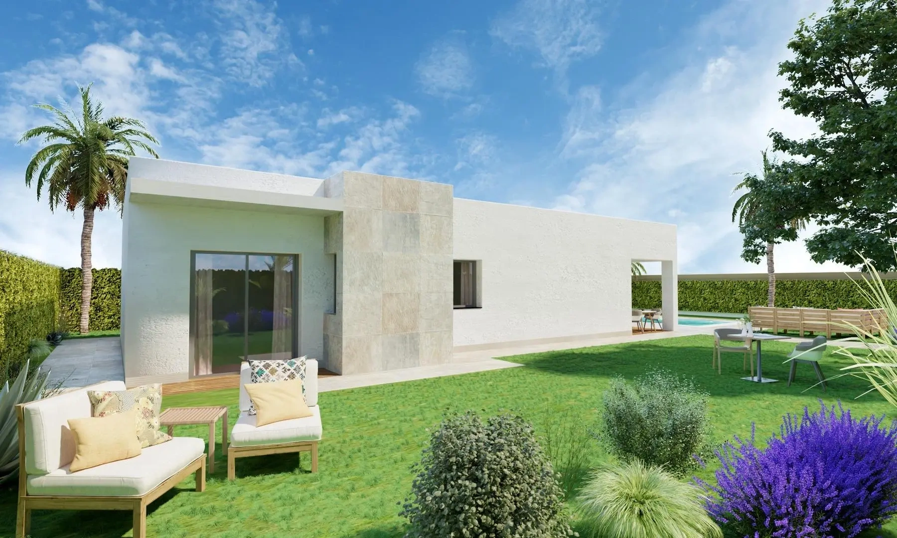 1 - verkoop huis hondon de las nieves valencian community spanje