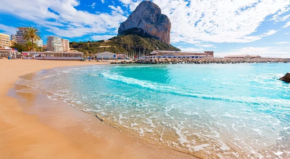 2 - verkauf grundstück calpe - costa blanca valencia spanien