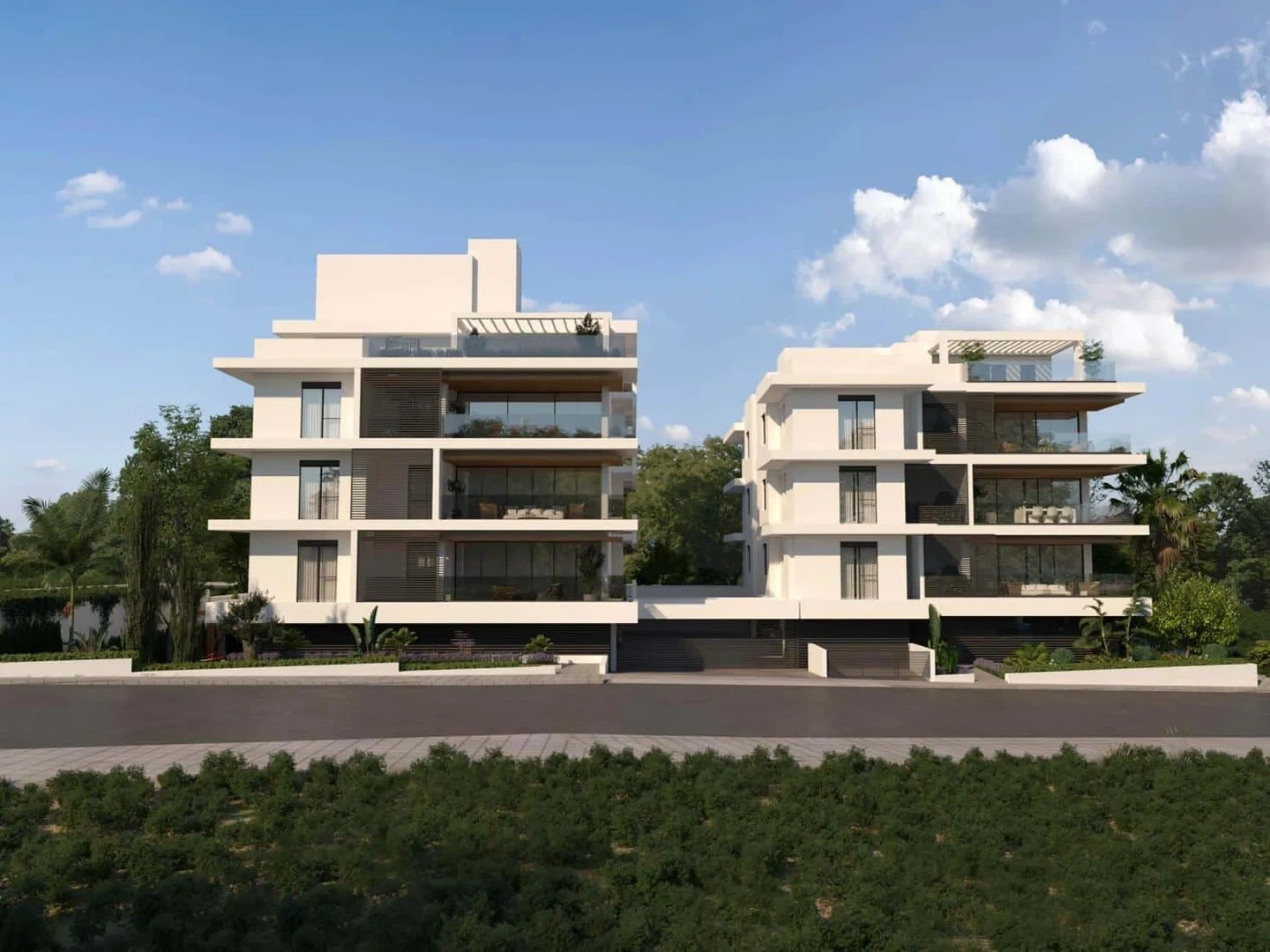 1 - vente appartement larnaca larnaca chypre