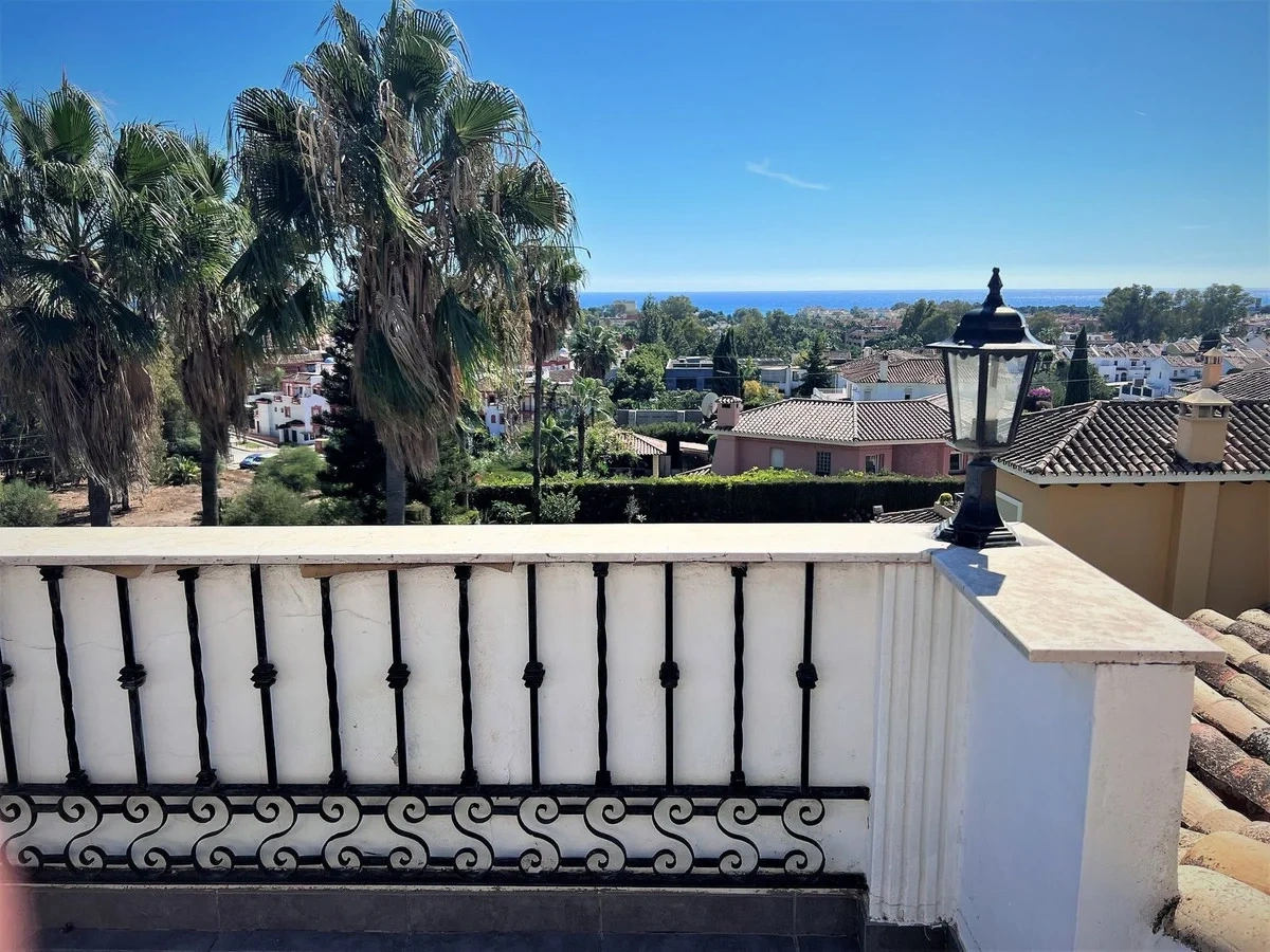 2 - verkauf wohnung meerblick atalaya isdabe - costa del sol andalusien spanien