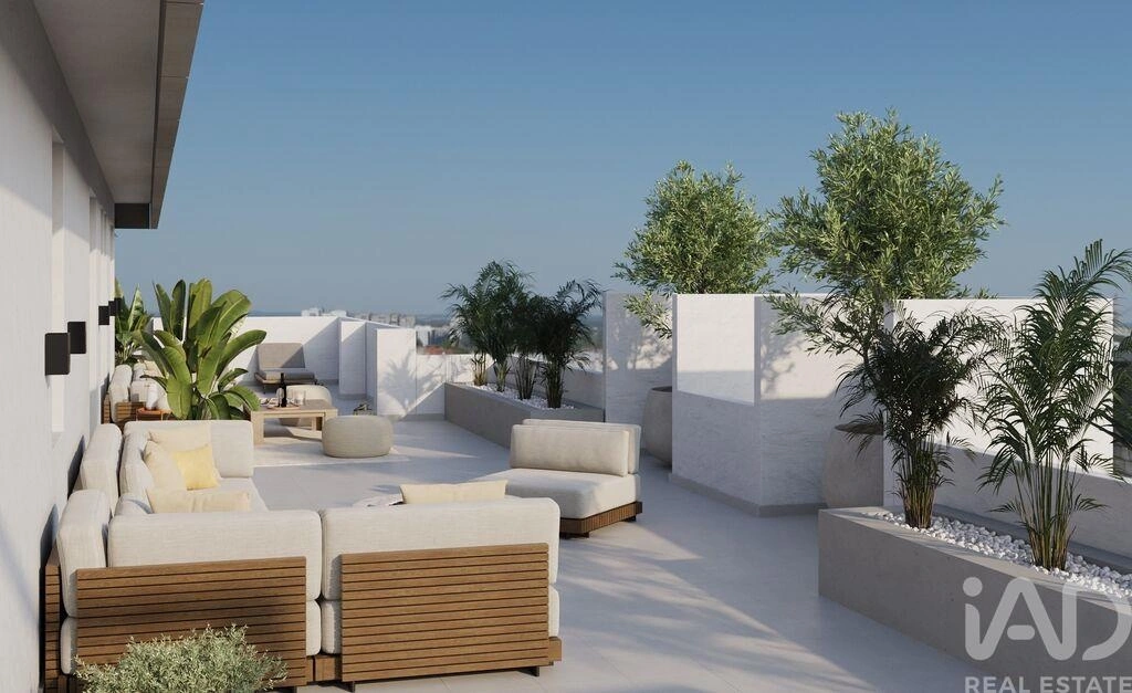 1 - apartment for sale in oeiras lisbon region portugal