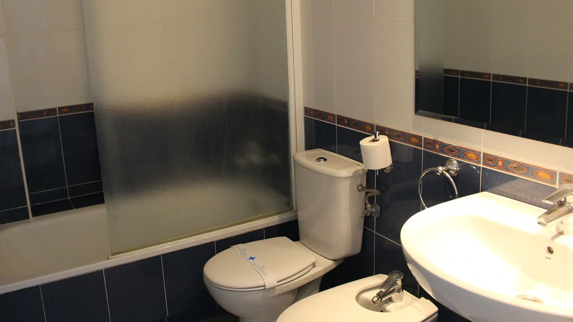 2 - verkoop appartement uitzicht op zee calpe - costa blanca valencian community spanje