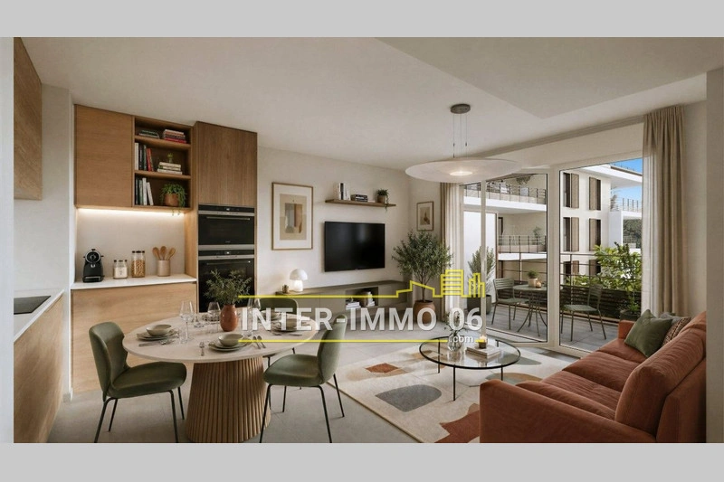 2 - vendita appartamento cagnes-sur-mer alpi marittime francia