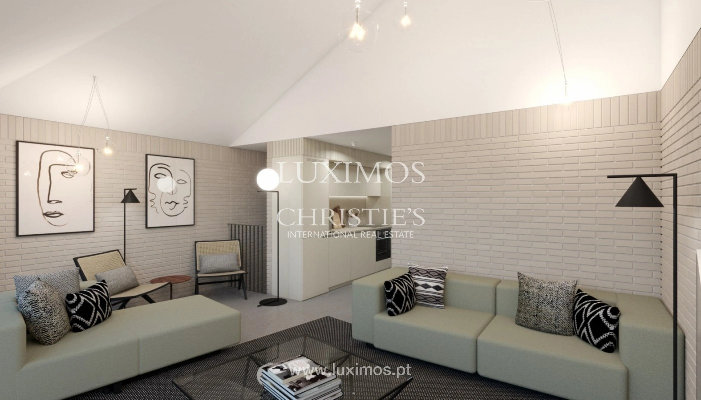 2 - apartment for sale in porto north region portugal