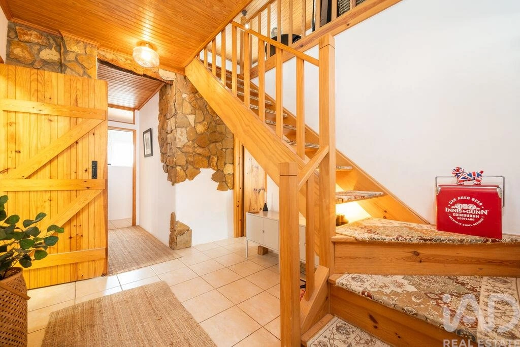 2 - venta casa alvaiázere región centro portugal