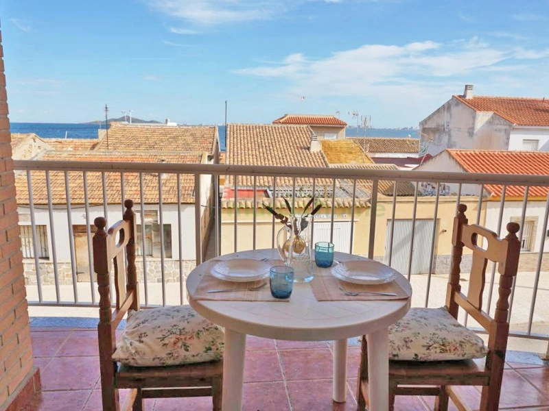1 - verkauf wohnung cartagena region murcia spanien