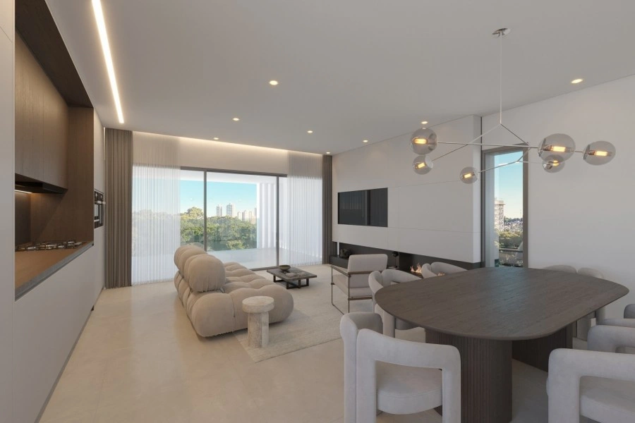 2 - verkauf wohnung meerblick paphos paphos zypern