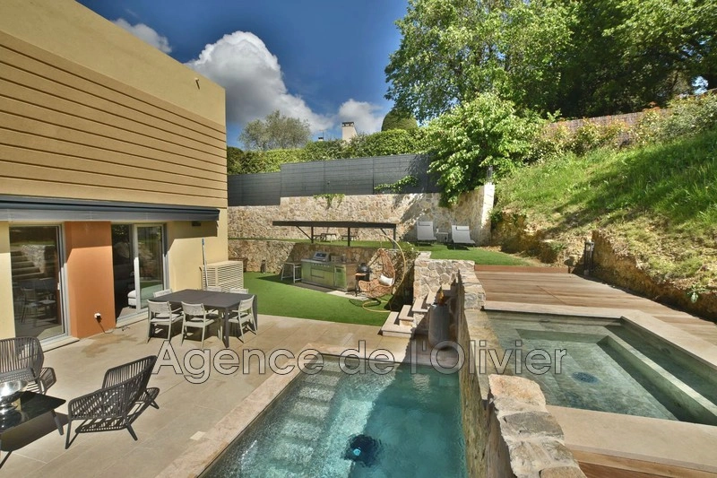 1 - venta casa valbonne alpes-marítimos francia