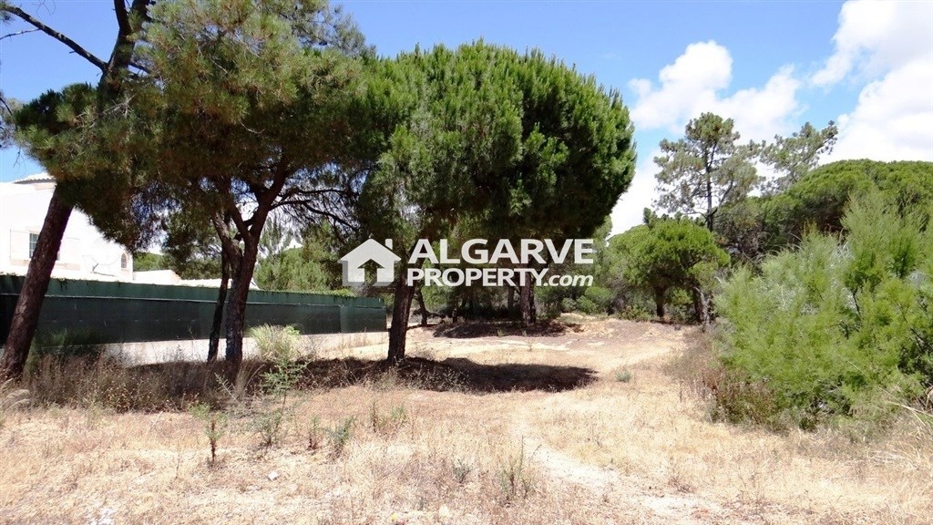 1 - beach walk plot of land for sale in loulé algarve portugal