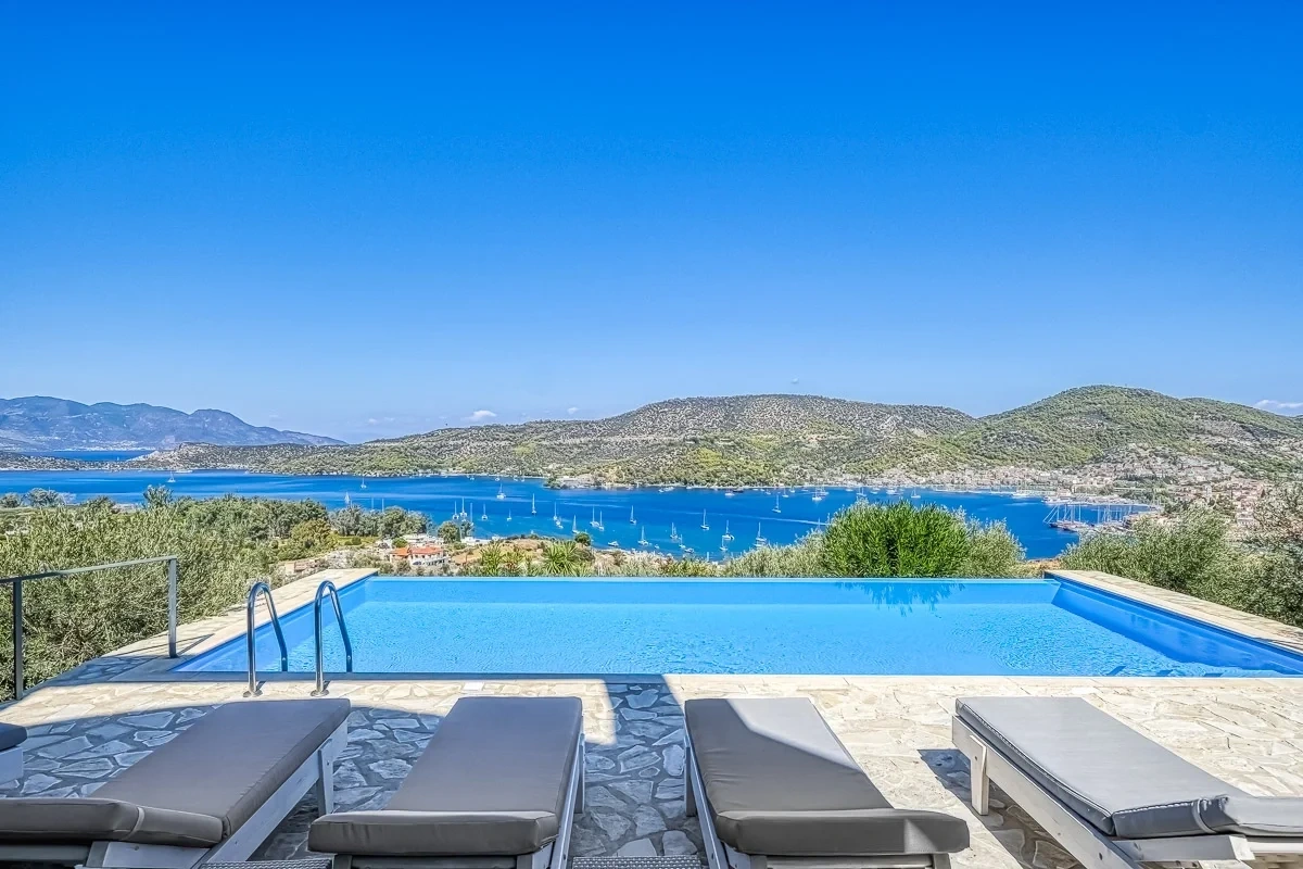 1 - vendita villa galatás peloponneso grecia