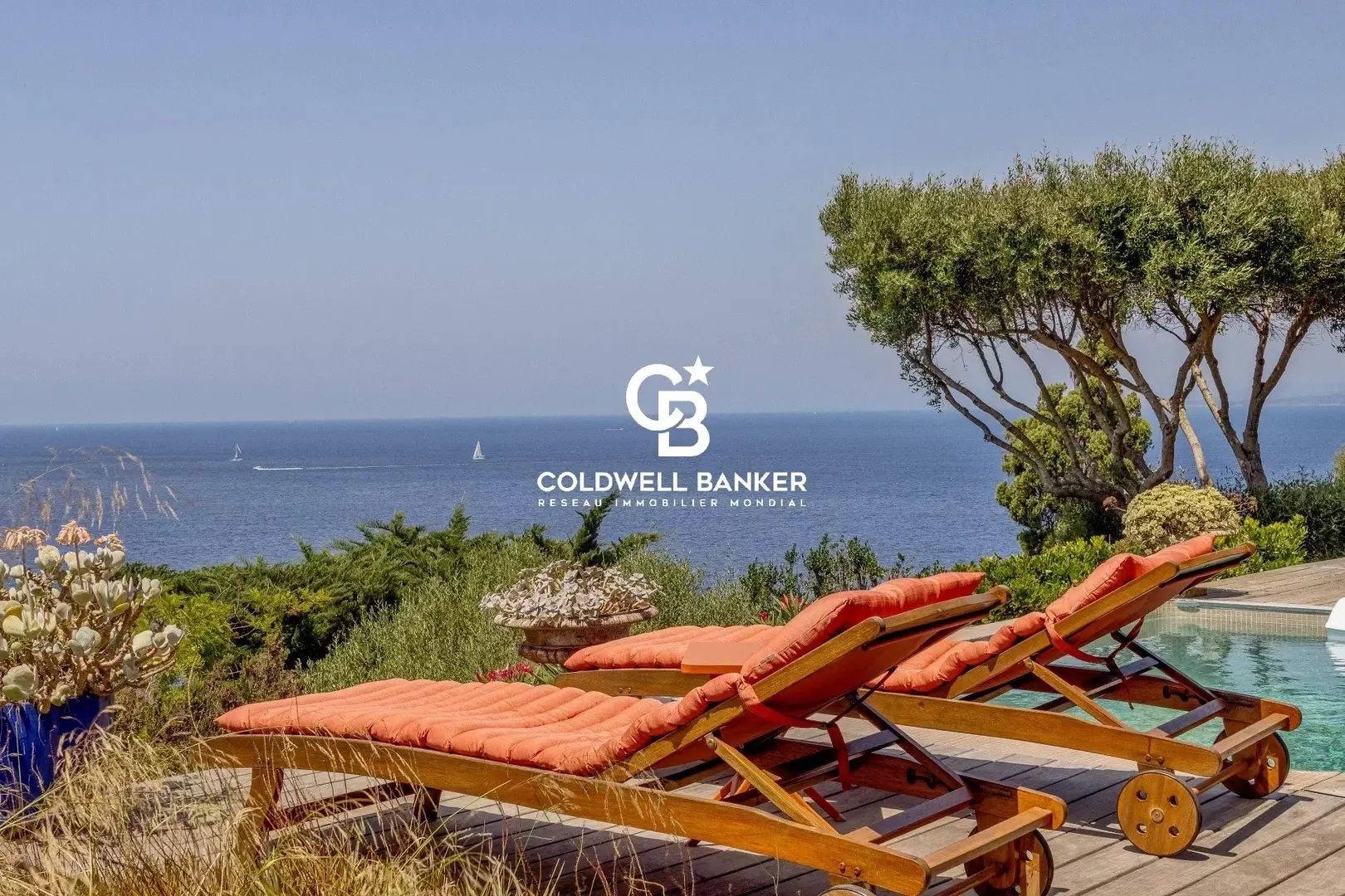 1 - venta casa vista al mar île du levant - hyères var francia