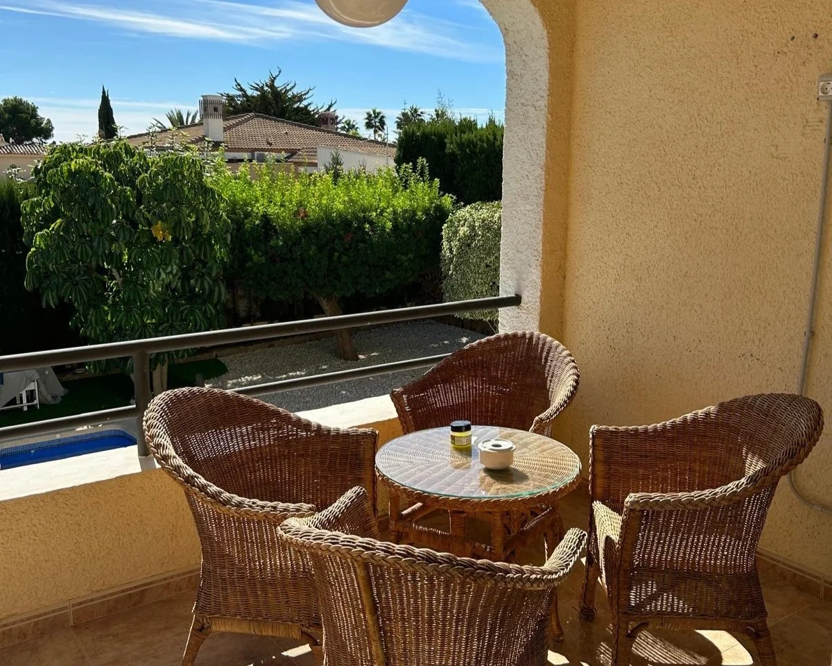 2 - venta casa benidorm - costa blanca comunidad valenciana españa