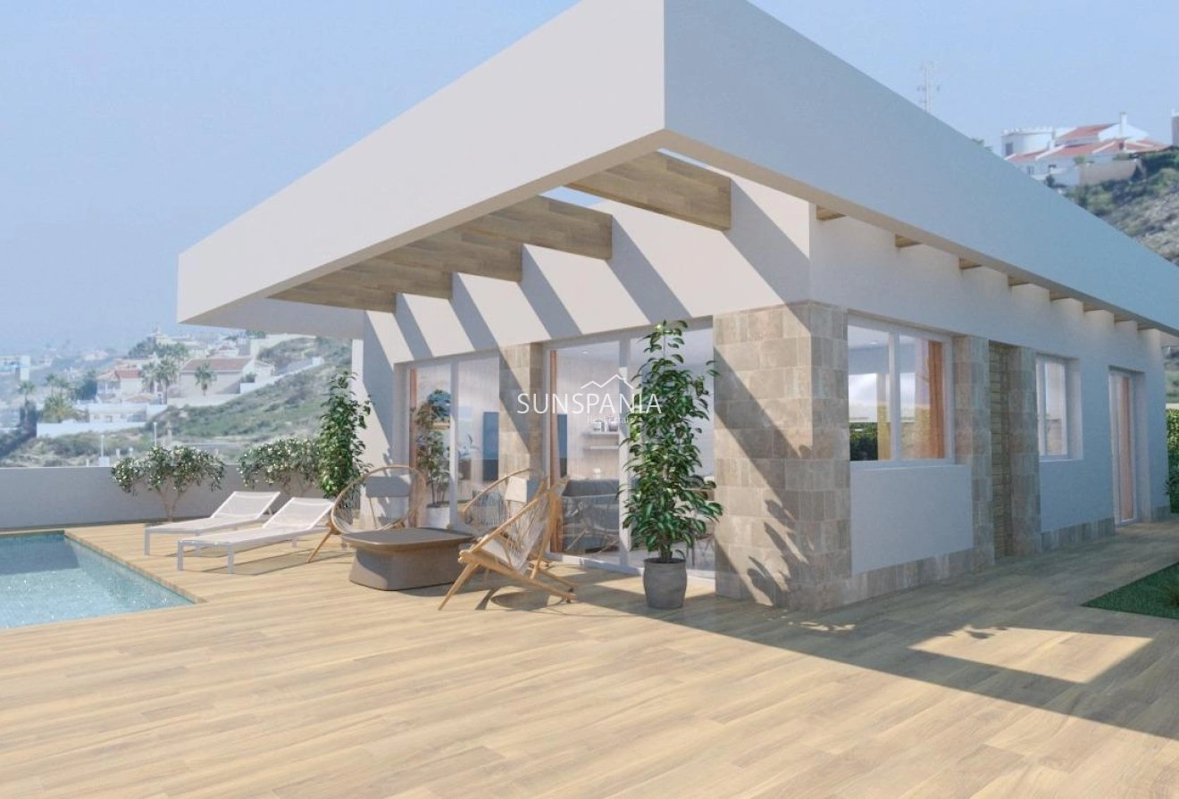 2 - verkoop huis ciudad quesada valencian community spanje
