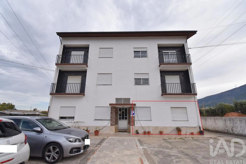 1 - vente appartement lousã région centre portugal