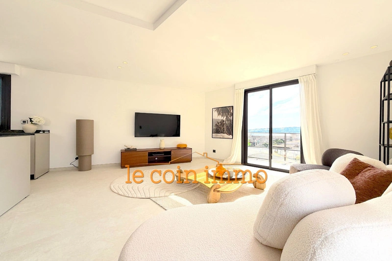1 - venta apartamento vista al mar antibes alpes-marítimos francia