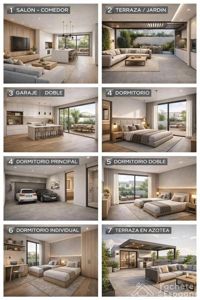 2 - sea view plot of land for sale in badalona catalonia spain