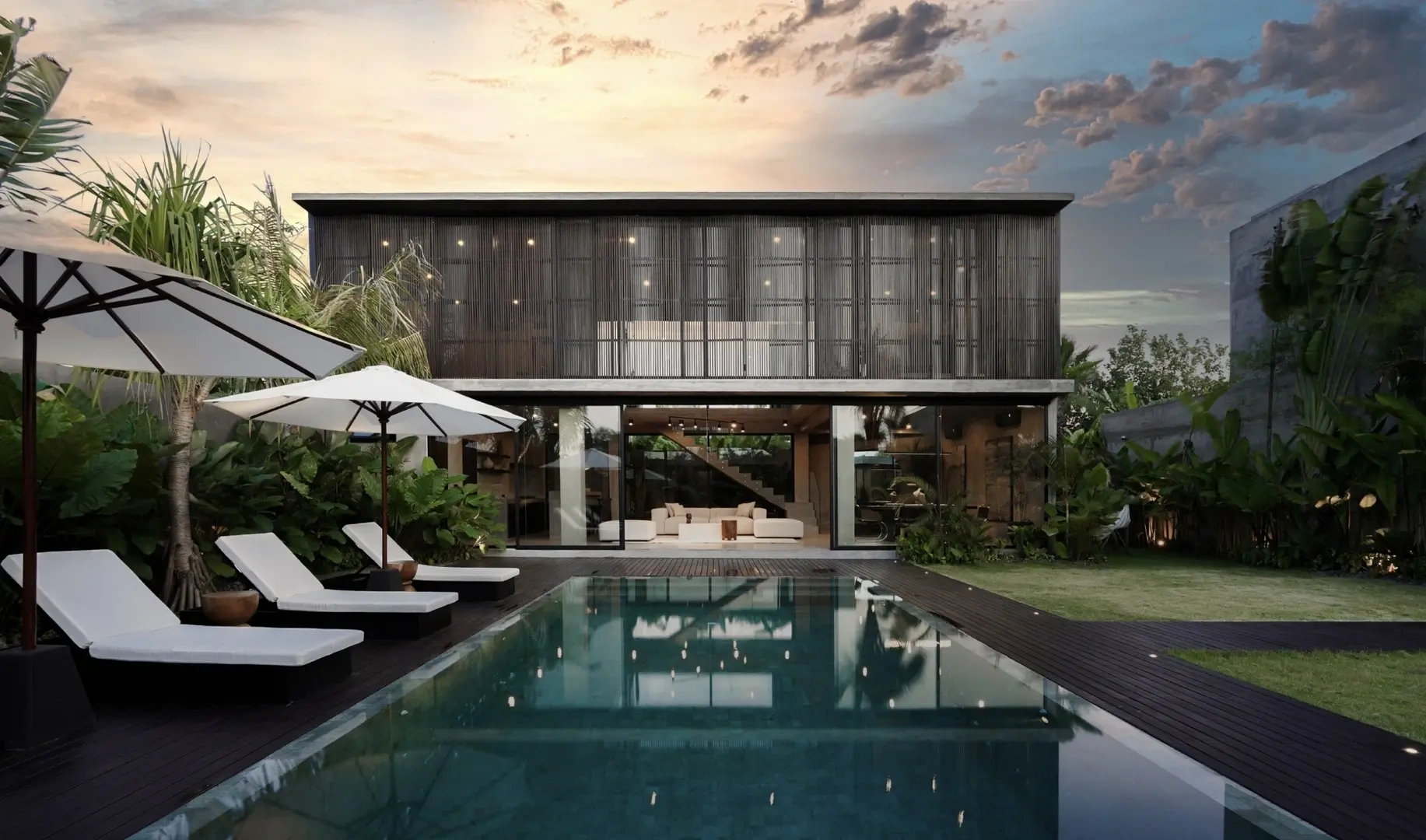 1 - verkauf haus badung bali indonesien