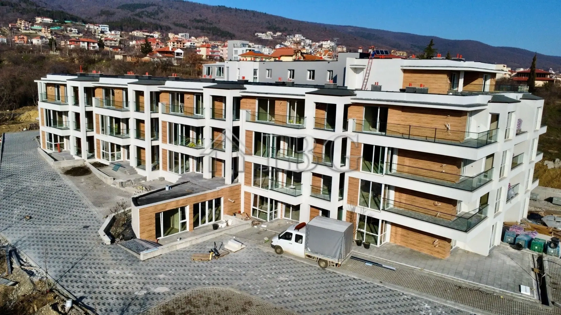 1 - venta apartamento vista al mar sveti vlas burgas bulgaria