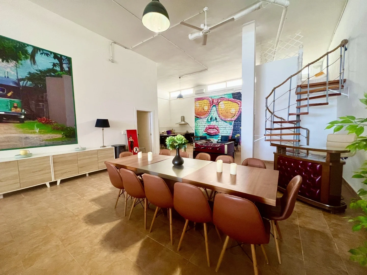 1 - vente appartement felix andalousie espagne