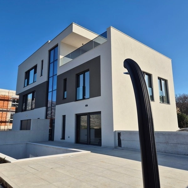 1 - venta apartamento vista al mar rovanjska zadar croacia