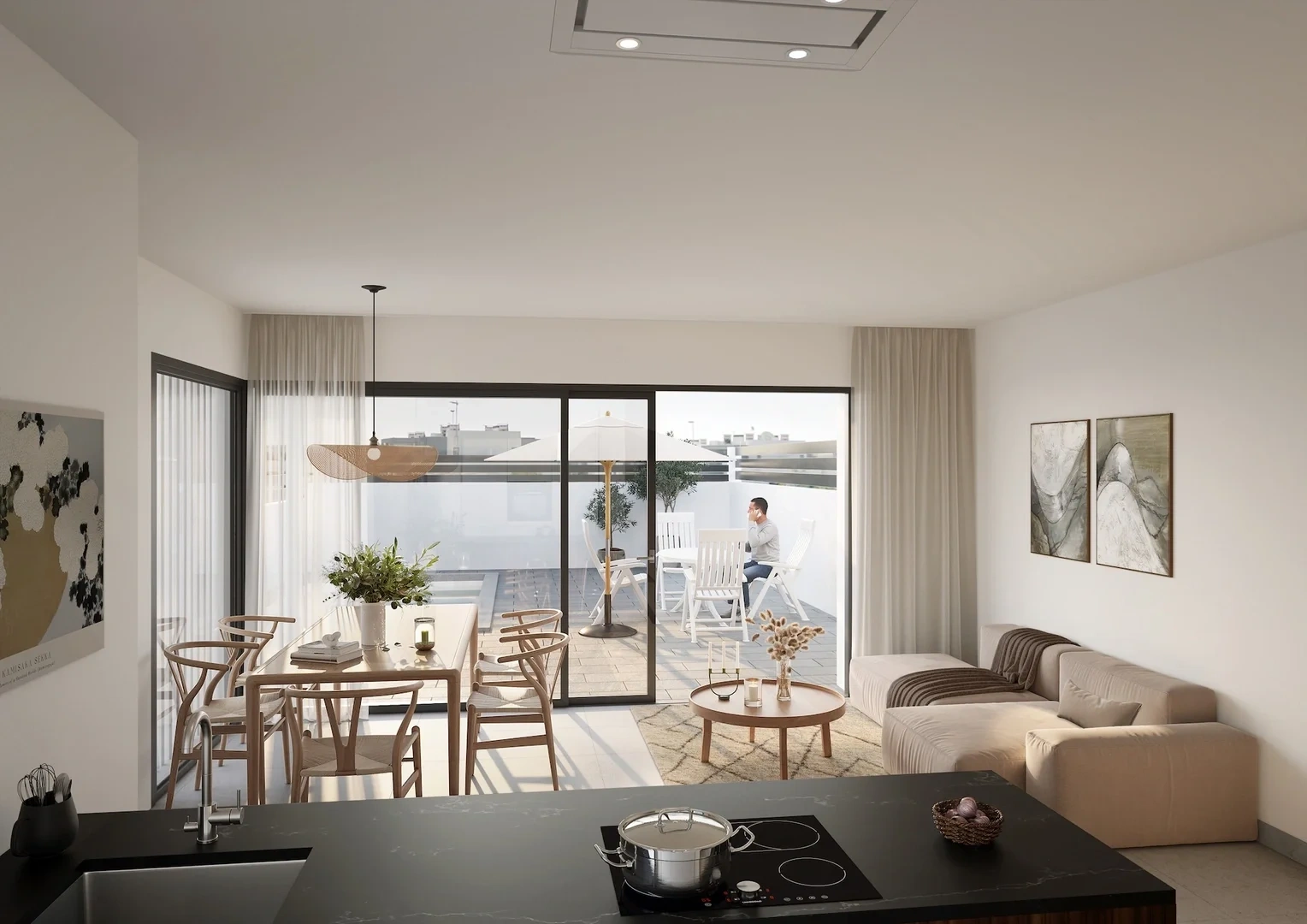 2 - продажа дом torrevieja - costa blanca валенсия испания