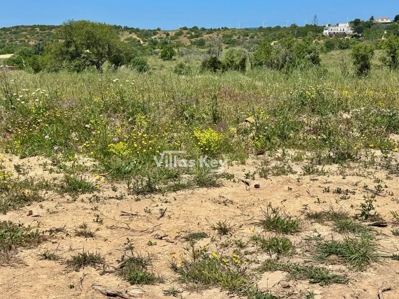 2 - venta terreno montinhos da luz algarve portugal