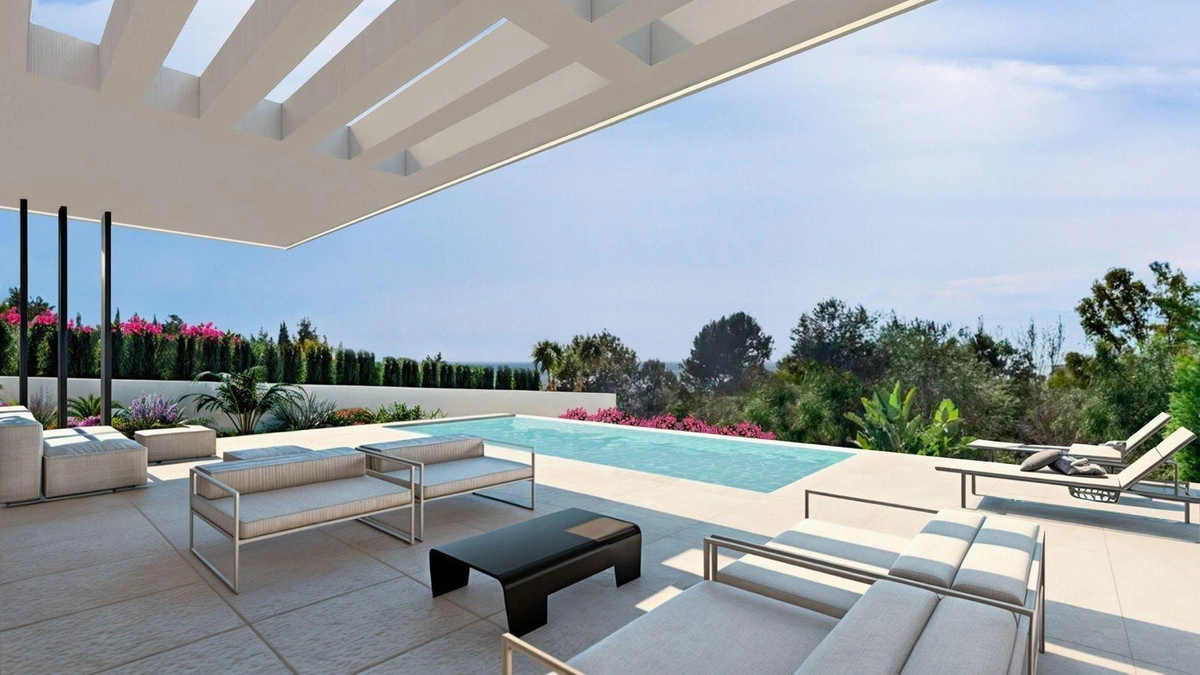 2 - vente maison la duquesa andalousie espagne