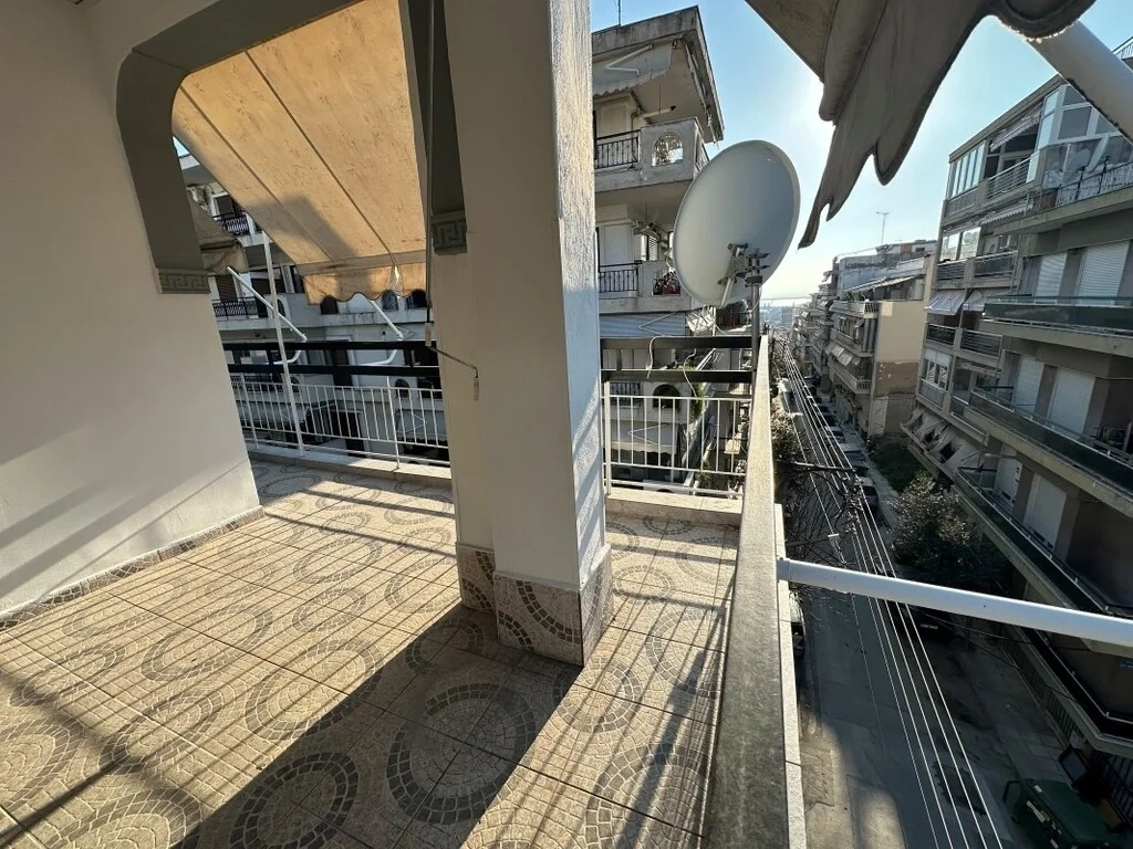 1 bedroom sea view apartment