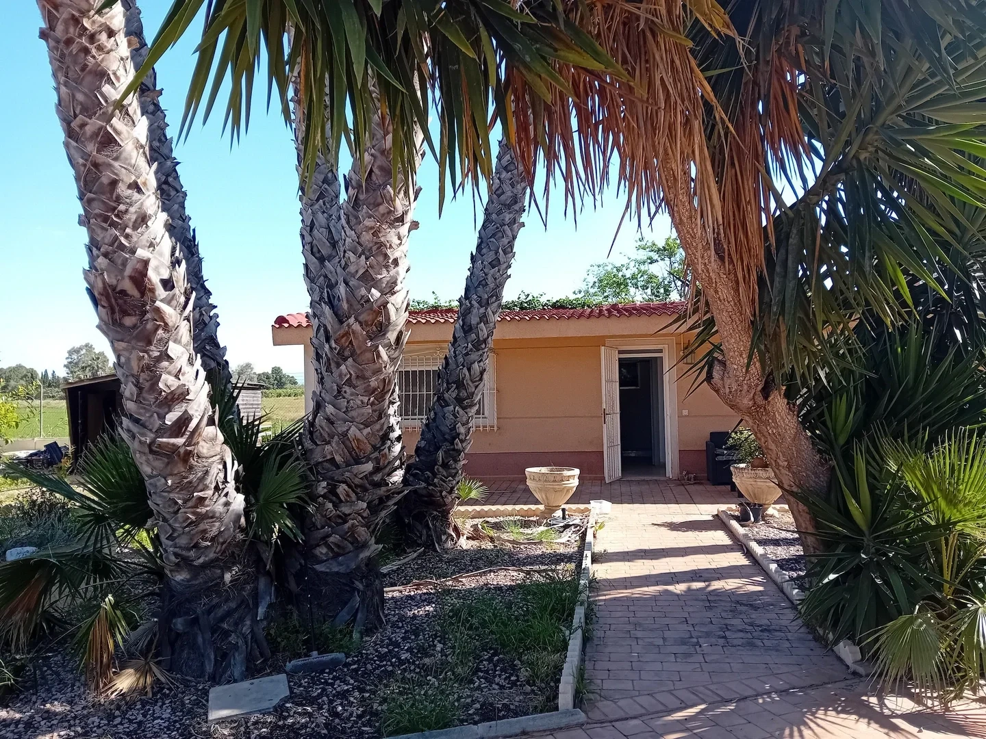 2 - verkauf villa dolores valencia spanien