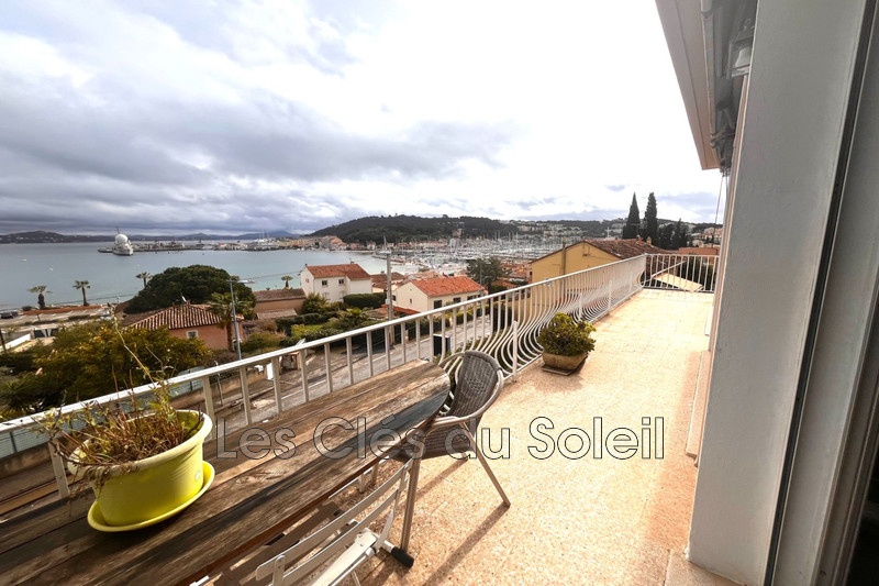 1 - sea view apartment for sale in saint-mandrier-sur-mer var france
