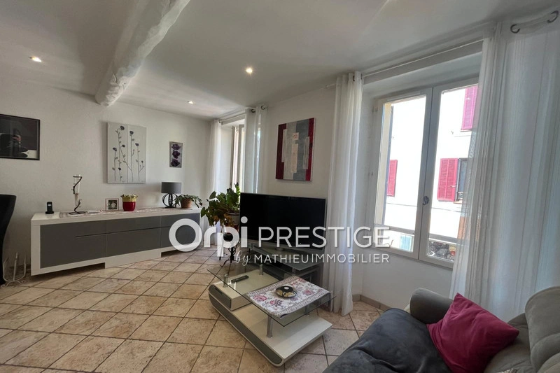 1 - venta apartamento biot alpes-marítimos francia