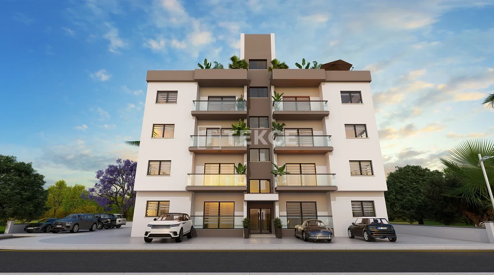 2 - venta apartamento famagusta famagusta chipre