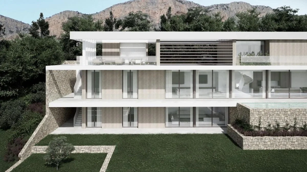 1 - villa for sale in xabia/javea - costa blanca valencian community spain