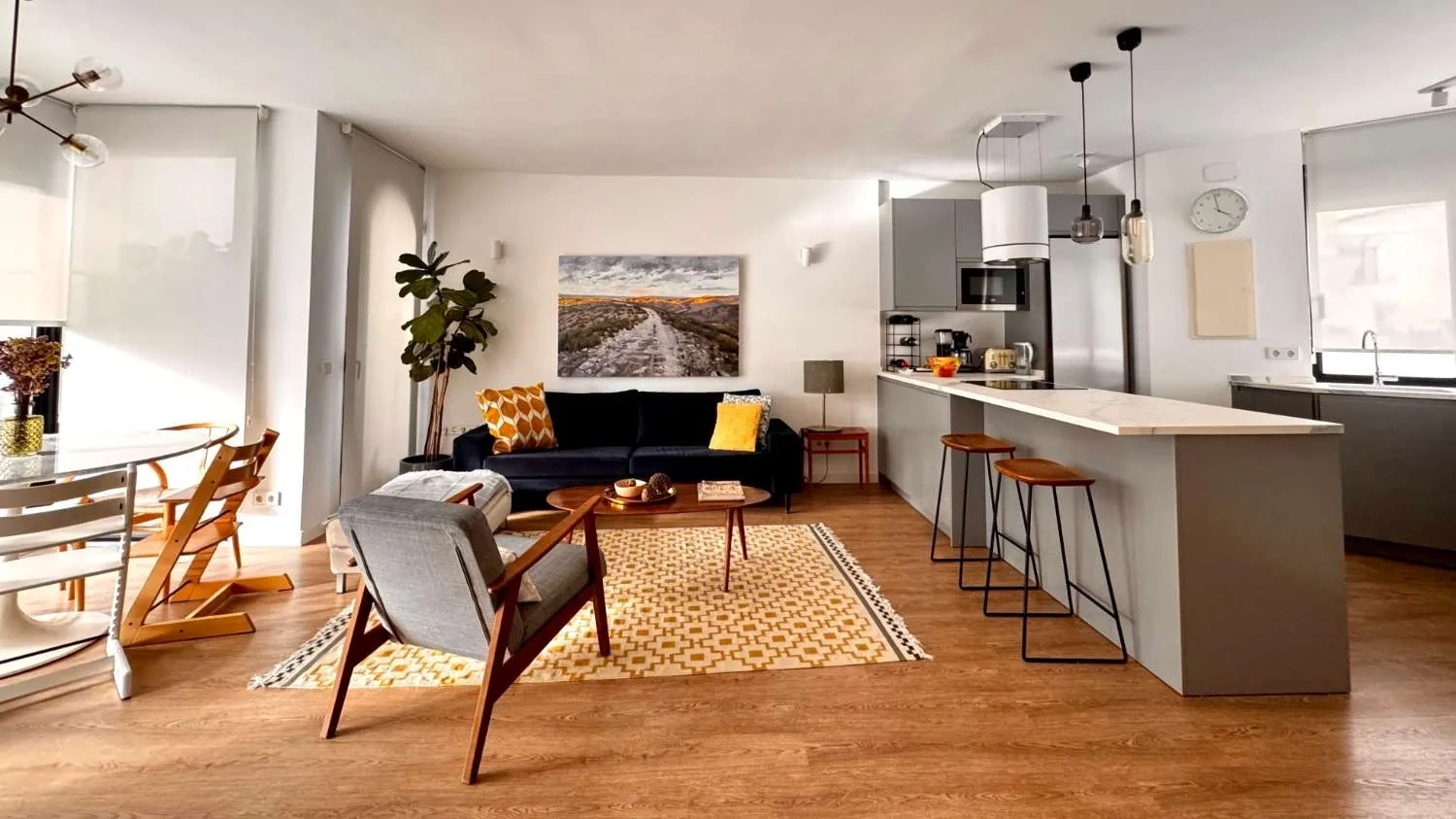 1 - vente appartement vue mer marbella - costa del sol andalousie espagne