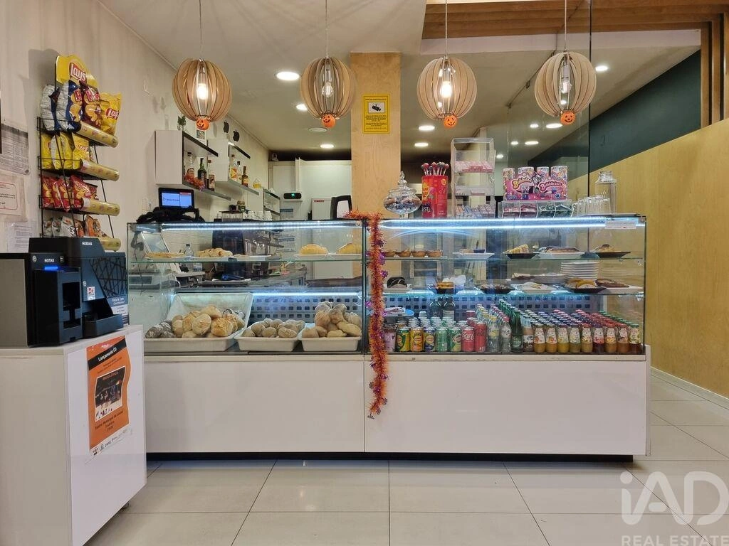 2 - venta comercio lousã región centro portugal