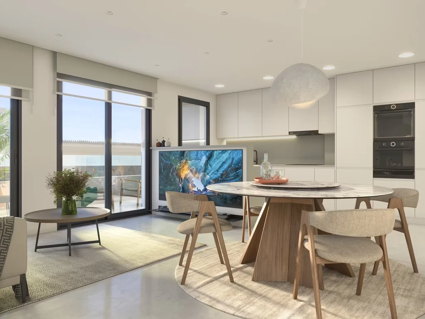 1 - verkoop appartement santa pola valencian community spanje