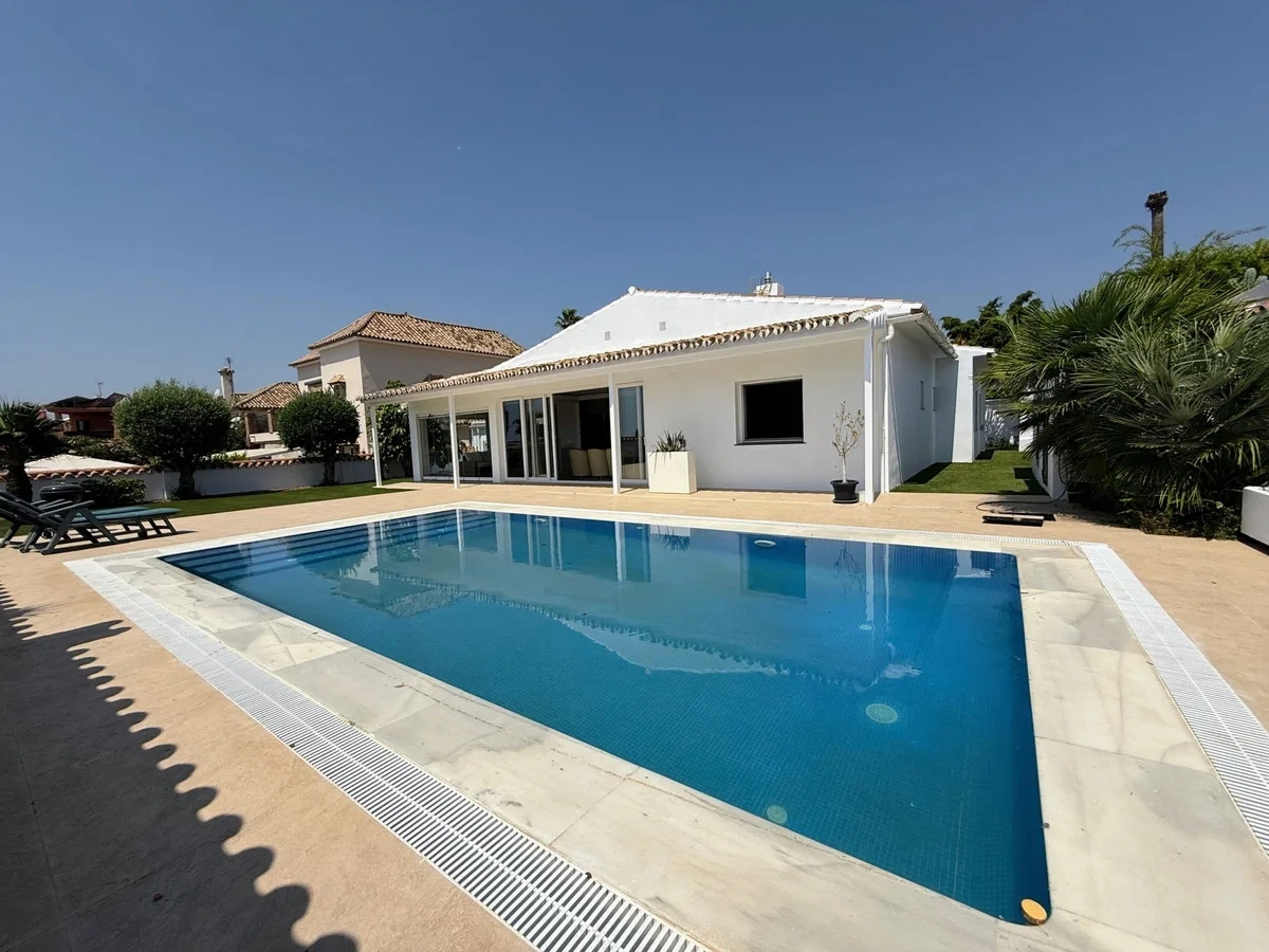 2 - vendita casa san pedro de alcántara andalusia spagna
