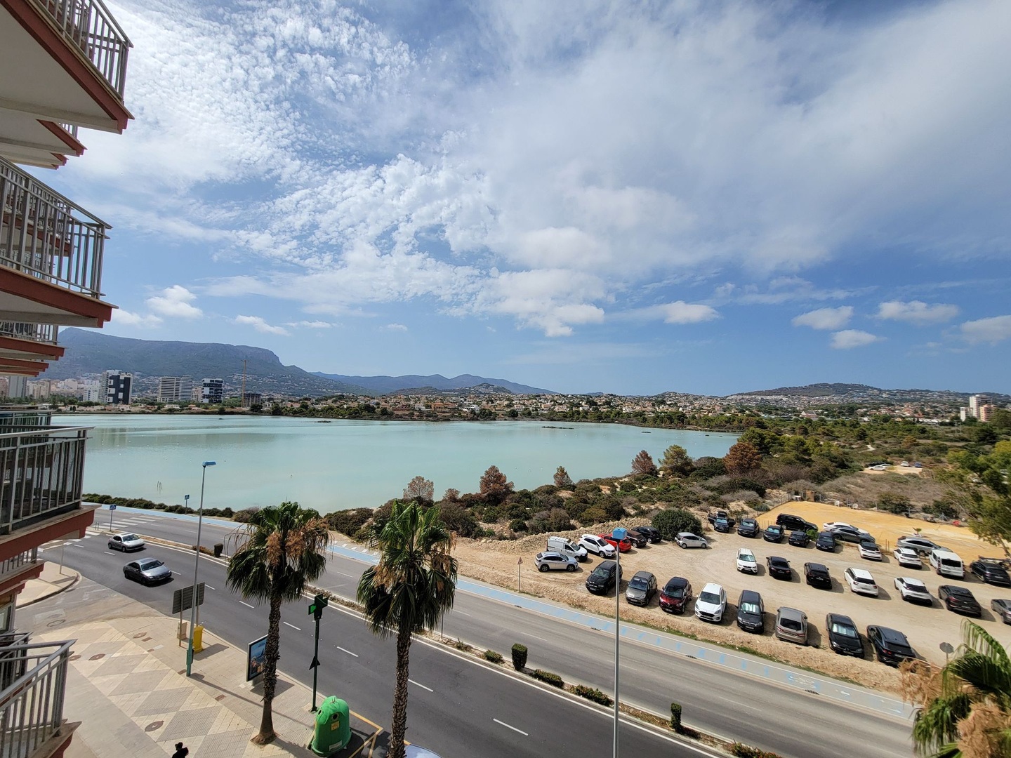 2 - sea view apartment for sale in calpe - costa blanca valencian community spain