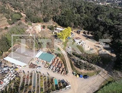 2 - vente terrain vallromanes catalogne espagne