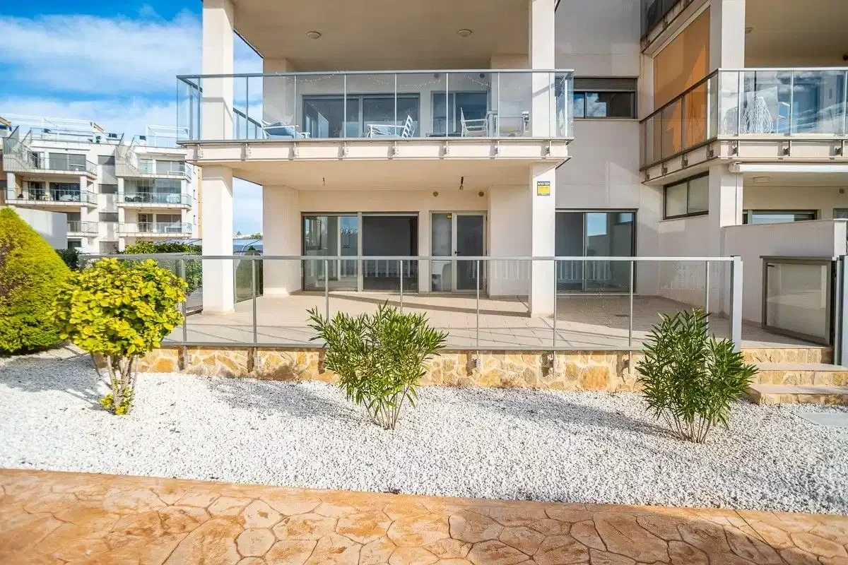 2 - apartment for sale in orihuela-costa valencian community spain