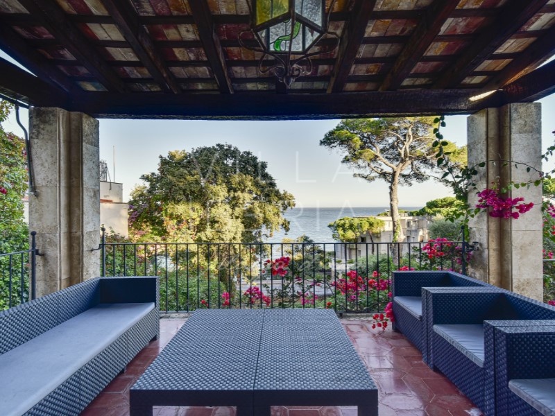2 - venta casa vista al mar sant feliu de guixols cataluña españa