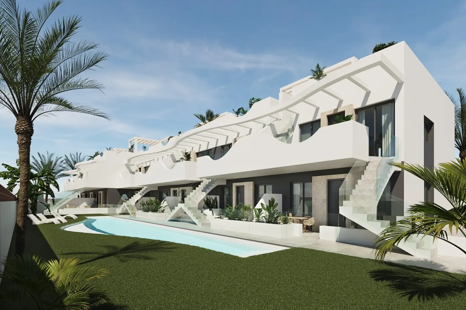 1 - vente maison pilar de la horadada communauté valencienne espagne