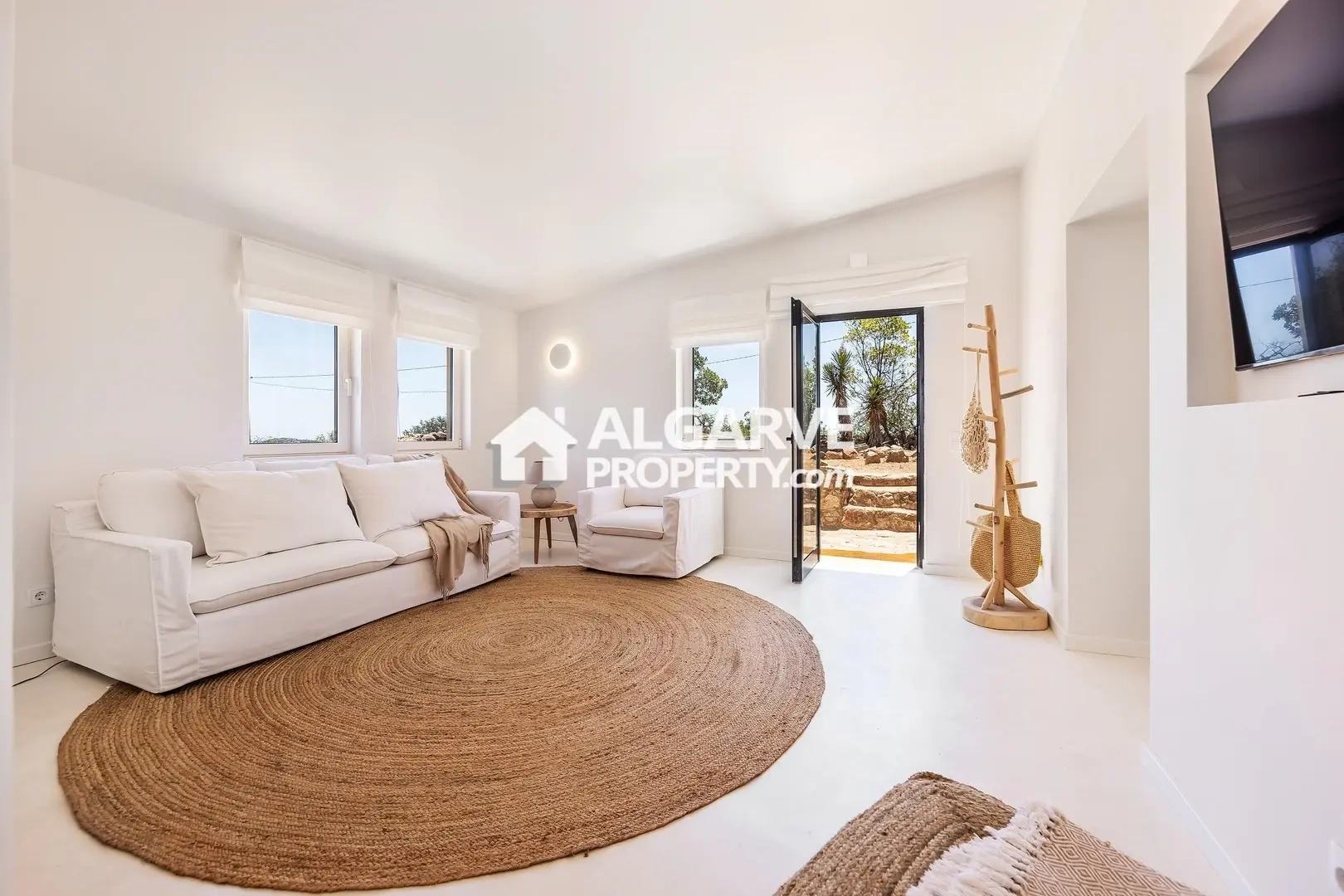 2 - vendita casa são brás de alportel algarve portogallo