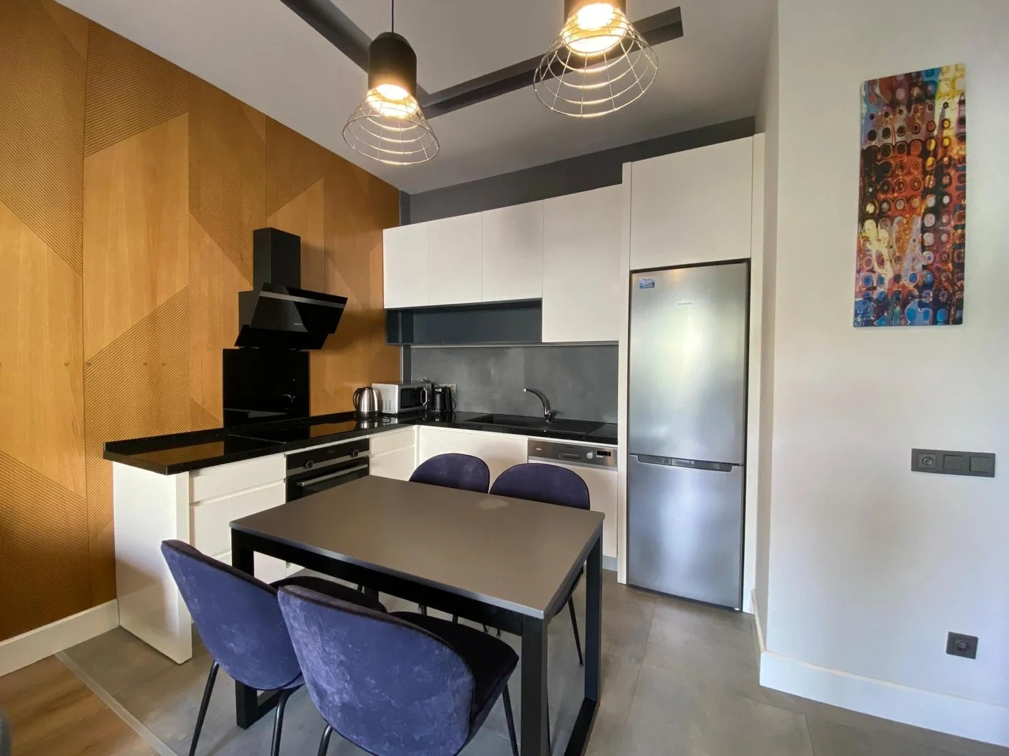2 - продажа квартира пляж пешком alanya antalya турция